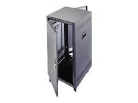 PORTABLE RACK 14SP 26\"D