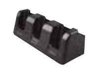 Skorpio X5 3 Slot Dock with contacts with Ethernet communication Requires Power Supply 91ACC0048