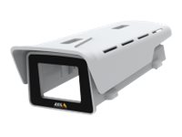 AXIS TM1802 - Camera protective cover - top - outdoor - for AXIS M1135-E, M1137-E