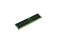 32GB DDR4-2400MHz ECC Reg CL17