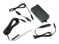 VEHICLE ADAPTER ZQ500 ZQ600 QLN PRINTERS