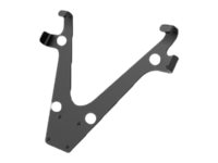 V-Bracket for iPad 9.7IN