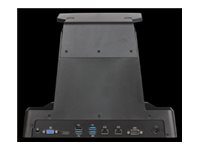 K120G2 Office Dock w/ 120W AC Adapter fo