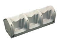 Joya Touch 3-Slot Cradle