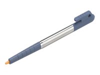 KIT: STYLUS 3 PK MC65 BLUE W/THETHER