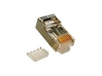 ACT TD168A SHIELDED CAT6 RJ-45 connector