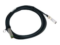 SFP+ DAC 1.0M ZYXEL. 1 stk