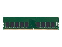 32GB 3200MT/s DDR4 ECC CL22 DIMM 2Rx8 Hy