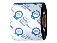 Standard resin black length 300m 60 TD-4T transfer ribbons