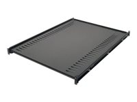 STOK HPE Rack 1U Monitor Utility Shelf