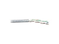 ACT XS100H CAT6 Massief 100mtr adersplit