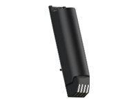 Smart battery: Lithium-ion battery f/