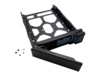 QNAP - System hard drive tray - for QNAP TVS-682, TVS-682T, TVS-882, TVS-882T