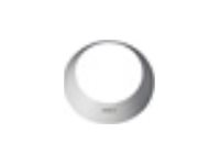 AXIS - Camera casing - white (pack of 4)