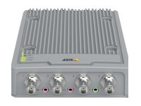 AXIS P7304 Video Encoder - Video server - 4 channels