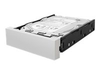 LaCie 2big Thunderbolt 2 Spare drive - Hard drive - 6 TB - hot-swap - 3.5\" - SATA 3Gb/s - 7200 rpm