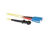 LC/SC 50/125 DUP OM5 1.00M. 1 stk