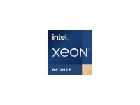 Intel Xeon Bronze 3408U - 1.8 GHz - 8-core - 8 threads - 22.5 MB cache - FCLGA4677 Socket - OEM