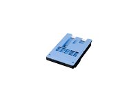 Canon MC-10 - Maintenance cartridge - for imagePROGRAF iPF650, iPF670, iPF680, iPF760, iPF765, iPF770, iPF780, iPF785, iPF850