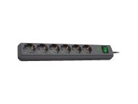 ECO LINE 6V M/SCH. SURGE 1.5M. 1 stk