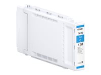 Epson T41R240 - 110 ml - cyan - original - ink cartridge - for SureColor SC-T3400, SC-T3400N, SC-T3405, SC-T3405N, SC-T5400, SC-T5400M, SC-T5405