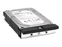 LaCie 8big Spare Hard Disk - Hard drive - 6 TB - hot-swap - 3.5\" - SATA 6Gb/s - 7200 rpm