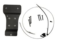 GRANIT CCB VEHICLE MOUNT KIT W/ PLATE SC