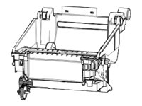 Kit Print Mechanism 203dpi ZD620T