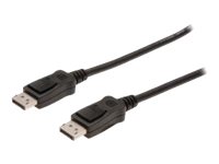 DIGITUS DISPLAYPORT CABLE DP