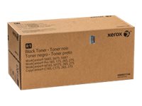 TONER CARTRIDGE (2 PER BOX)