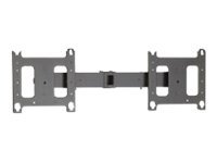 Chief PAC770 - Rolling casters (pack of 4) - for Chief MFC6000, MFCUB, MFCUB700, MFC Series MFCUS700, Universal Flat Panel Floor Stand MF1U
