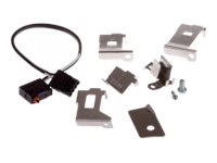 AXIS Dome Intrusion Switch C - Intrusion detect option - for AXIS AXIS P3245, P3245, P3367, P3375, Q3515, Q3517, Q3518, Q3527