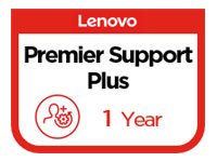 1Y Premier Support Plus upgrade from 1Y