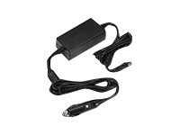 DC-DC VEHICLE ADPTR KIT OPEN ENDD 12-24V