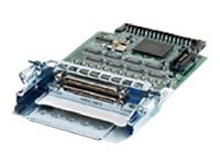 Cisco High-Speed - Expansion module - HWIC - RS-232 - 8 ports - for Cisco 18XX, 1921 4-pair, 1921 ADSL2+, 19XX, 28XX, 29XX, 3845 V3PN, 38XX, 39XX