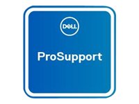 Dell Upgrade from 1Y Collect & Return to 1Y ProSupport - Extended service agreement - parts and labour - 1 year - on-site - 10x5 - response time: NBD - for Vostro 14 3458, 14 54XX, 15 35XX, 15 5568, 15 7570, 33XX, 34XX, 35XX, 37XX, 54XX