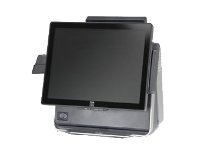 Touchcomputer 17D2 C2D/D410-3G