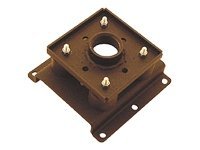 Chief CMA-345 - Mounting component (ceiling plate) - for projector - ceiling mountable