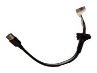 18 CM USB TYPE A CABLE FOR WAREHOUSE KEYBOARD