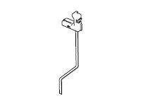 Kit Card Entry Sensor