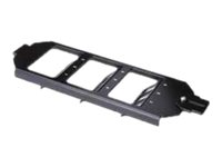 DIGITUS FRAME SET 3-LEVEL FOR 9X KEYSTO