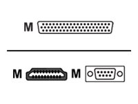 POLY EE Digital Breakout Adapter Cam