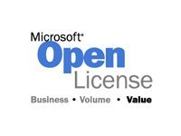 Microsoft Dynamics 365 for Sales - Licence & software assurance (upgrade) - 1 user CAL - academic, Student - Open Value Subscription - annual fee - Win - All Languages