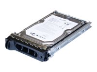 500GB 7.2K PE 900/R SERIES 3.5IN SATA W/ CADDY/INTERPOSER
