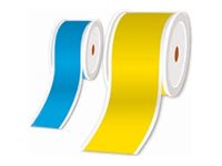 Continuous rolls Purple 12mm x 30m