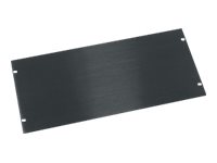 5SP FLAT ANOD.ALUM.BLANK