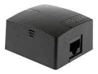 KIT YJ-HF500 BLACK 2.7M USB