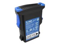 5000 mAh freezer battery with PowerPrecision Plus for MC9300 MC9400 MC9450 devices.