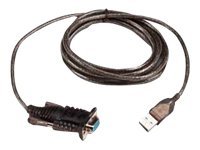 USB-TO-SERIAL ADAPTER