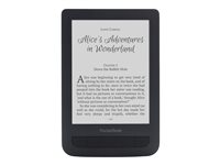 PocketBook 625 Basic Touch 2 - eBook-lezer - 8 GB - 6"
